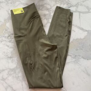 All in Motion Leggings Size Small long Flex High Rise activewear workout